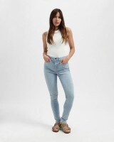 Skinny Jeans Carey Sky Blue 30/32