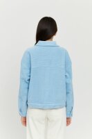 Cordjacke Elloree Jacket Sky Blue S