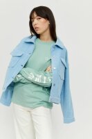 Cordjacke Elloree Jacket Sky Blue S