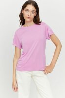 T-Shirt Leona T Orchid Pink XS