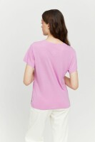 T-Shirt Leona T Orchid Pink XS