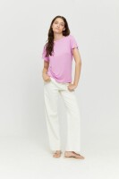 T-Shirt Leona T Orchid Pink XS