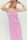 Kleid Azalea Orchid Pink S