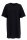 T-Shirt Kleid Sano Black S