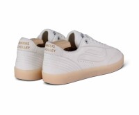 Unisex Sneaker G-Volley Sugar Corn White/White/Light Gum 45