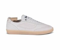 Unisex Sneaker G-Volley Sugar Corn White/White/Light Gum 45