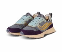 Unisex Sneaker G-Marathon Multimesh Purple / Grey / Shilf...