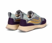 Unisex Sneaker G-Marathon Multimesh Purple / Grey / Shilf / Gold 42