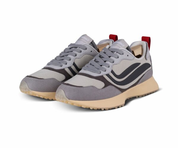 Unisex Sneaker G-Marathon Greyworld Grey / Dark Grey / Grey 45