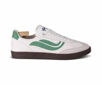 Unisex Sneaker G-Volley Sugar Corn White/Amazone/Deep Gum 43