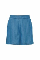 Shorts Tivi Dark Blue Wash XS