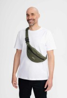 Bauchtasche Ripstop Hip Bag Kalindi