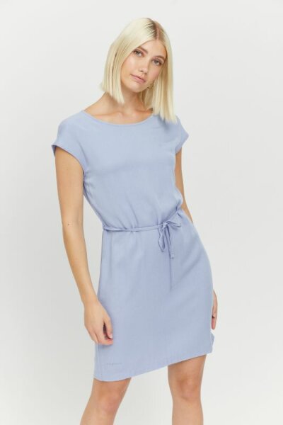 Kleid Ruth Blue Lilac L