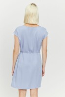 Kleid Ruth Blue Lilac L