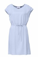 Kleid Ruth Blue Lilac L