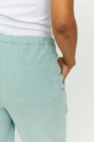 Cordhose Sanjo Pants Cobalt Green L