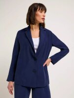 Relaxed Blazer