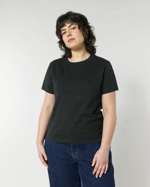 Frauen Basic T-Shirt