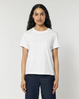 Frauen Basic T-Shirt