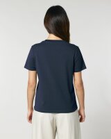 Frauen Basic T-Shirt