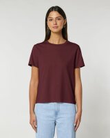 Frauen Basic T-Shirt