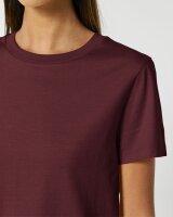 Frauen Basic T-Shirt