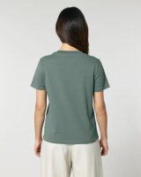 Frauen Basic T-Shirt