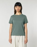 Frauen Basic T-Shirt