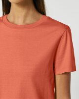 Frauen Basic T-Shirt