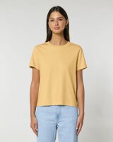 Frauen Basic T-Shirt