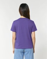 Frauen Basic T-Shirt