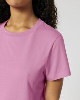 Frauen Basic T-Shirt