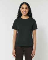 Frauen Basic T-Shirt