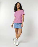 Frauen Basic T-Shirt