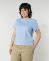 Frauen Basic T-Shirt