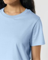 Frauen Basic T-Shirt