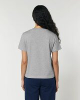 Frauen Basic T-Shirt