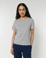 Frauen Basic T-Shirt