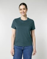 Frauen Basic T-Shirt