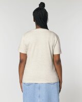 Frauen Basic T-Shirt