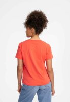 T-Shirt Khira Grapefruit XS