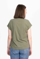 T-Shirt Madhu Thyme XL