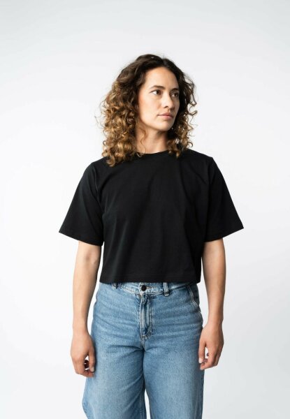 Cropped T-Shirt Desna