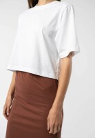 Cropped T-Shirt Desna