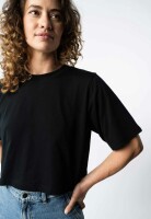 Cropped T-Shirt Desna