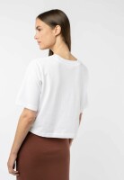 Cropped T-Shirt Desna