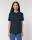 Unisex Basic T-Shirt French Navy M