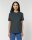 Unisex Basic T-Shirt India Ink Grey XL