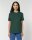 Unisex Basic T-Shirt Glazed Green XXL