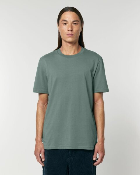 Unisex Basic T-Shirt Green Bay L